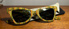 Vintage RAY BAN B&L Sunglasses