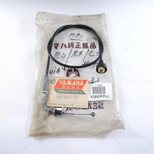Fit for yamaha rs125 - for,