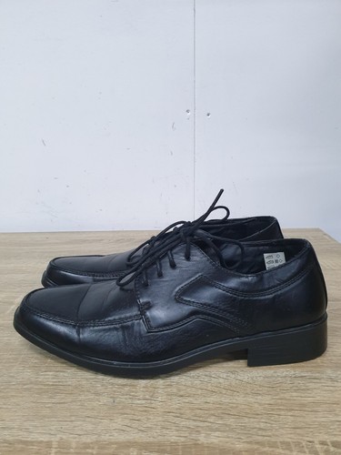 Beckett men black oxford - men's,
