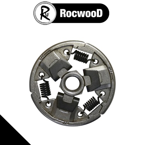 Clutch assembly fits - assembly,