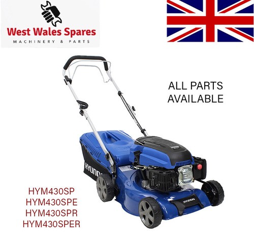 All new parts hyundai - all,