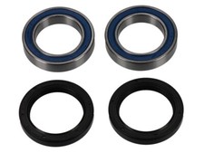 Kmx24 wheel bearing kit front - kmx24,