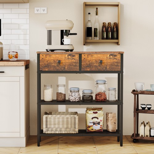 Hoobro console table hallway - hoobro,