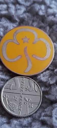 Girl guides metal - girl, promise