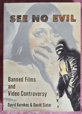 See evil banned films - no,
