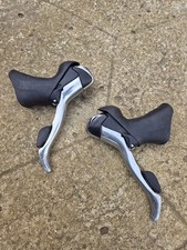 Set Of Shimano St-4500 Japan