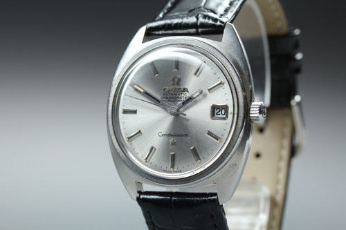 1971 near mint omega - mint,