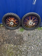 Ktm Set Of Wheels 21 Front 19