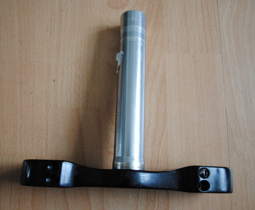 Fox triple clamp - triple,