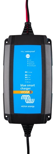 Victron blue smart - blue,