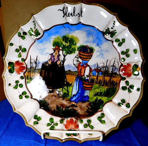 Unbranded italy pottery - unbranded~italy,