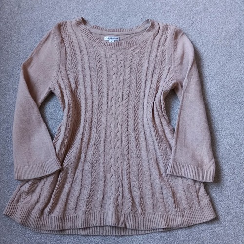 Croft and barrow - barrow, beige