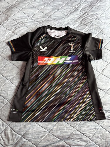 Harlequins women replica - harlequins, women’s