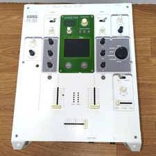 Korg KM-202 DJ Mixer w/