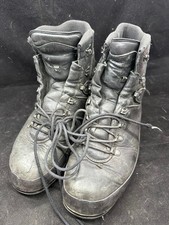 Meindl German Army UK 12 Black