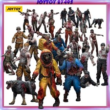 JOYTOY Dark Source 1/25 Action Figure Dark Source Zombie Figure Model Toys Gift