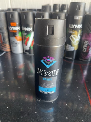 Axe marine deodorant - marine,