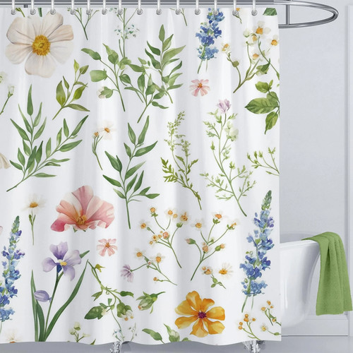 Livetty shower curtains - shower,