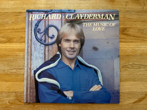 Richard clayderman the - –,