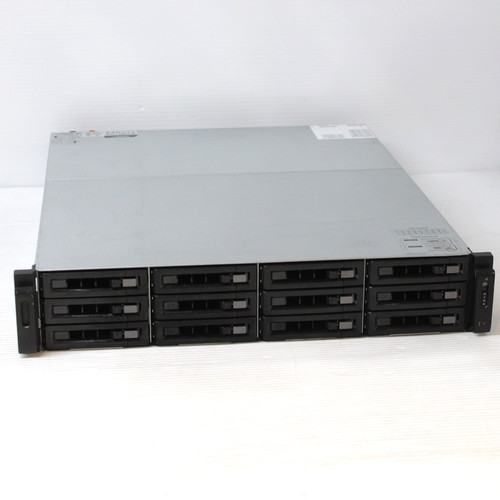 Qnap ec1280u 4gb - qnap, 2u
