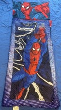 Marvel Spiderman Youth