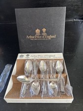 Boxed New Set Of 6 Arthur