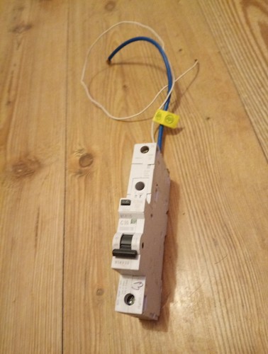 Pod memshield 2 rcbo - mr,