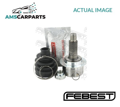 Driveshaft joint kit wheel - cv,