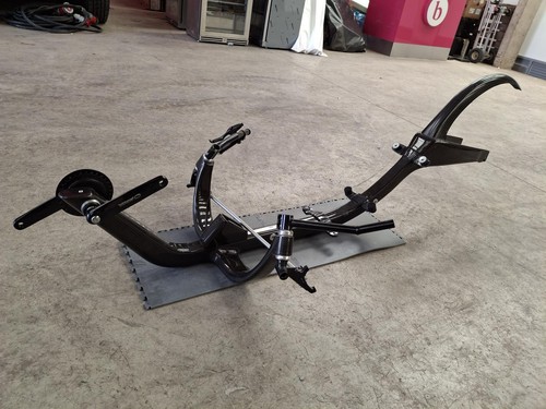 Innesenti speed trike carbon - innesenti,