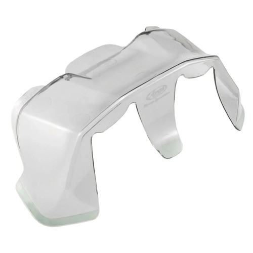 Arai ex2 diffuser - arai, spoiler