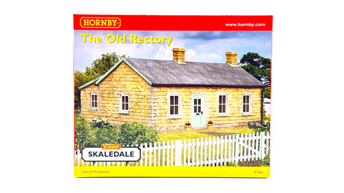 Hornby gauge skaledale - 00,