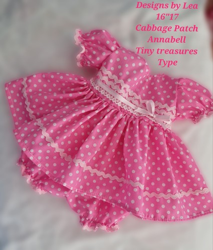 Tiny treasures baby - tiny,