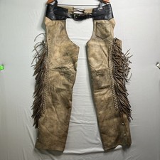 Hudson Leather Medium Tan