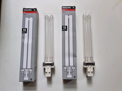 Genuine watt philips - 13,