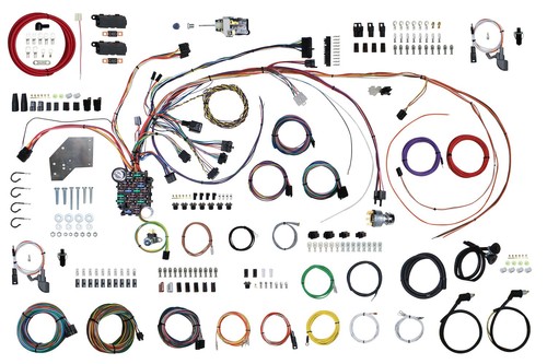 American autowire 500481 - american,