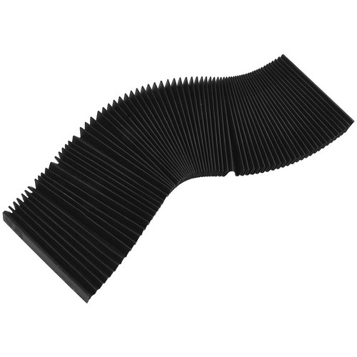 Flexible accordion bellows - flexible,