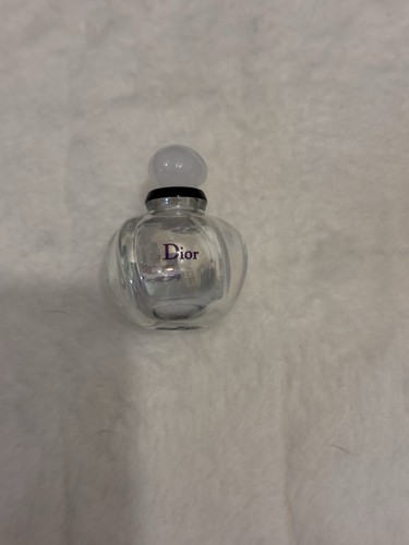 Dior pure poison - poison, miniature