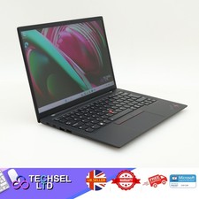 Lenovo X1 Carbon Gen 9