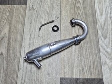 HoBao Hyper 8 Exhaust Pipe &