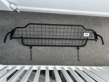 Skoda Octavia Estate #4 Dog