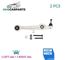 LH RH TRACK CONTROL ARM PAIR