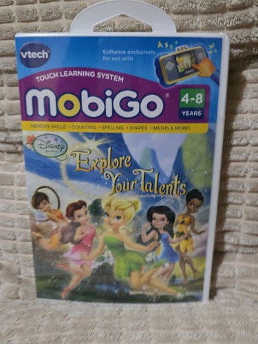 Disney fairies explore your - disney,