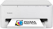 Canon - PIXMA TS4320 Wireless