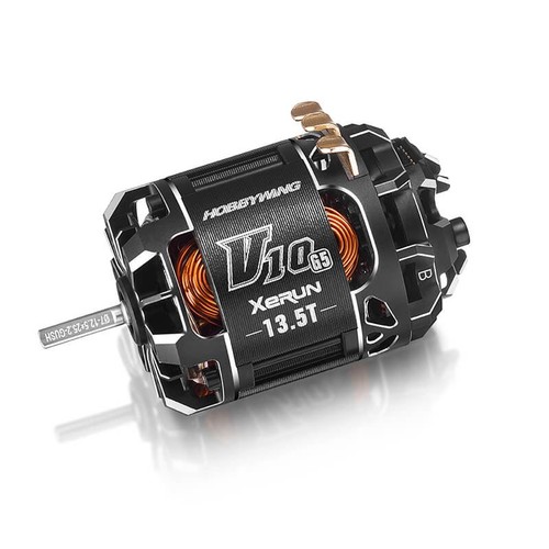 Hobbywing xerun v10 - 13.5t, g5