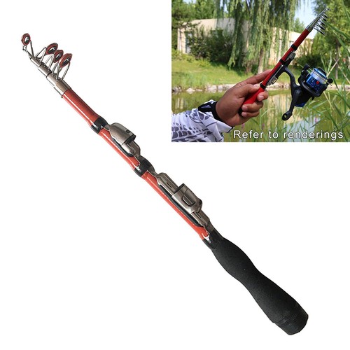 Travel carbon saltwater - travel,