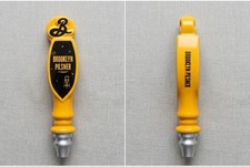 NEW brooklyn pilsner ceramic