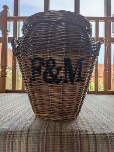 Fortnum and mason - mason, the