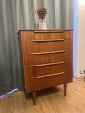 Vintage Mid-Century Beeanese