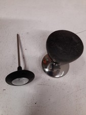 Coffee Making Accessories, Tamper & Temperature Gauge