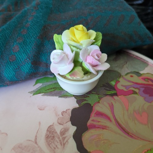 Vintage coalport made - coalport.made, in